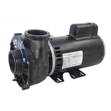 Aqua-Flo Aqua-Flo AF083427612000 230V; 4 HP 48Y 2 Speed XP2 Pump Flo-Master AF083427612000